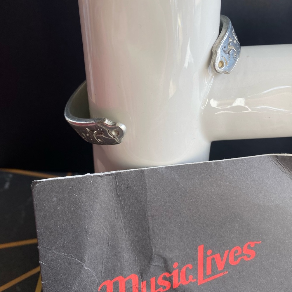 Paul McCartney “Music Lives” Fidelity Tour Bracelet - Picture 3 of 7